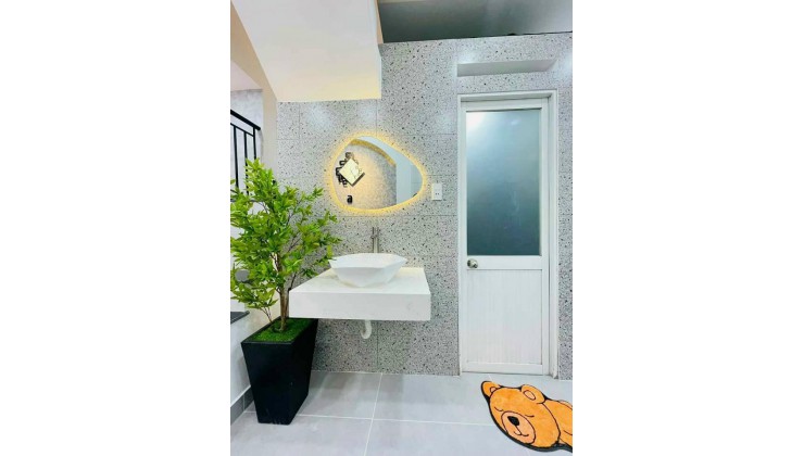 Nàng tiên giáng trần. Phố An Thượng, 2lầu, 65m2, Chỉ 5.2tỷ. Đẹp mê ly